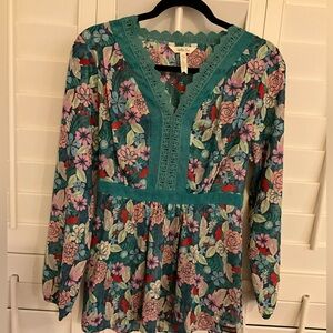 NEW- Matilda Jane top